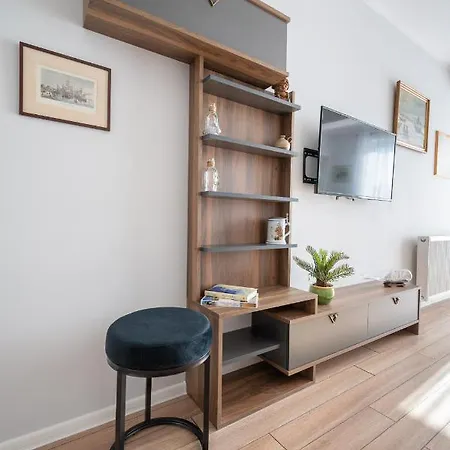 Alga2 Apartment