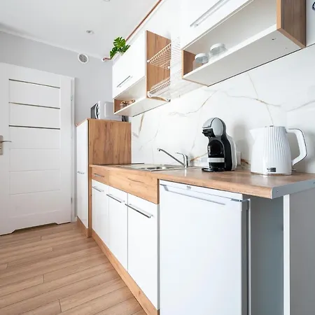 Апартаменты Alga2 *