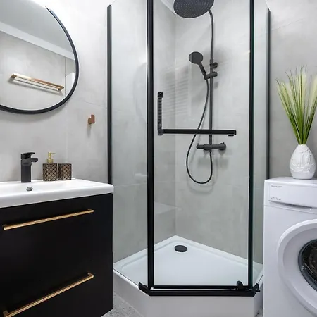 Apartment Alga2 Darlowo