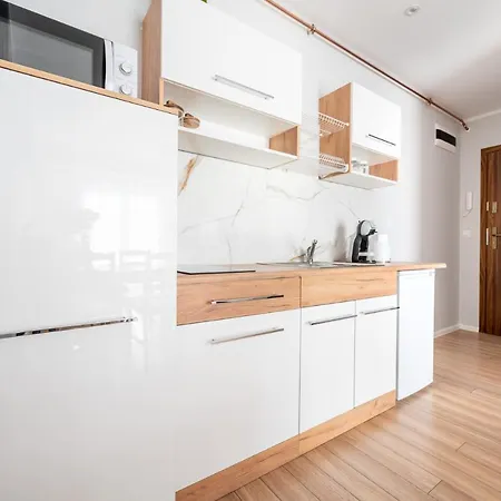 Alga2 Apartment *