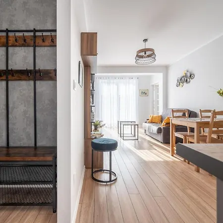 Apartment Alga2
