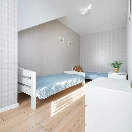 Alga2 Апартаменты Дарлово