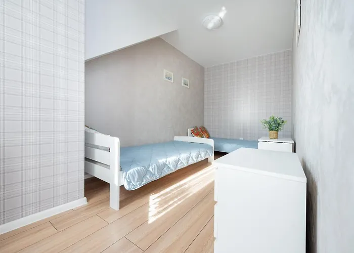 Alga2 Lejlighed Darłowo